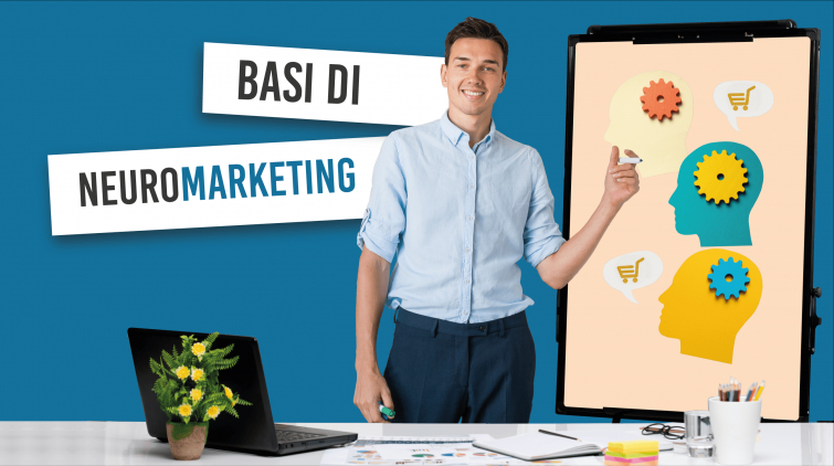 Corso Basi di Neuromarketing